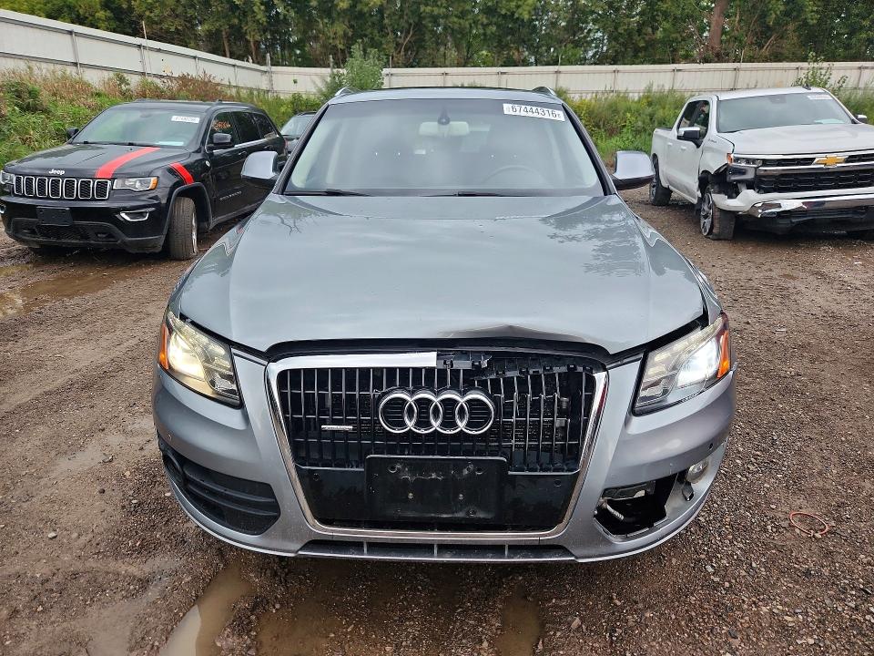 Aukcja sprzedaży 2010 Audi Q5, vin: WA1LKAFP6AA071470, numer aukcji: 67444316
