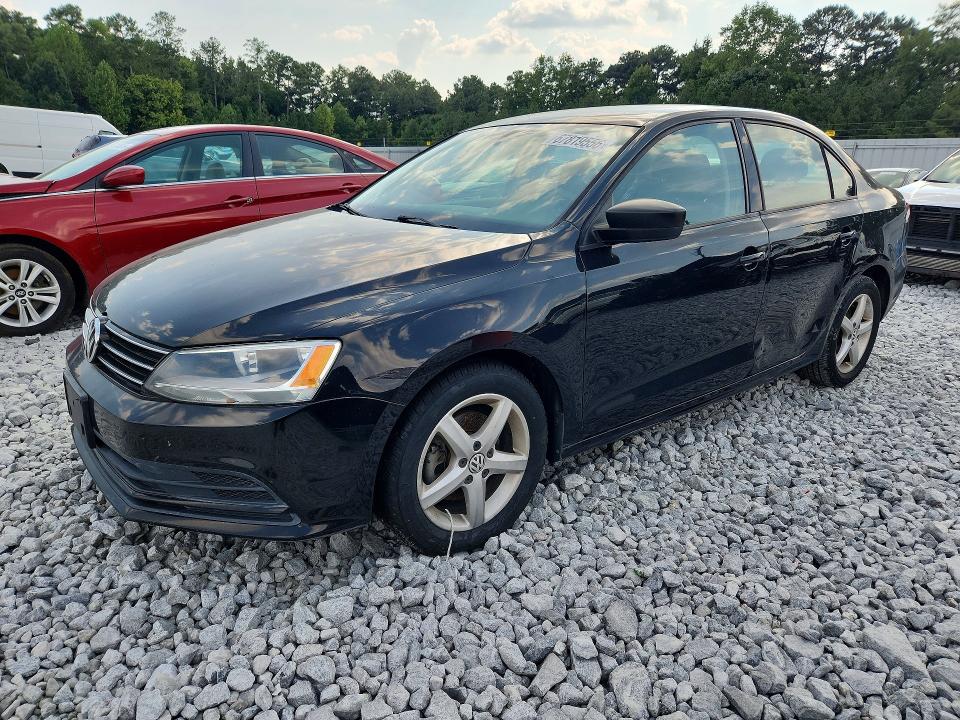 67819556 :رقم المزاد ، 3VW267AJ7GM365142 vin ، 2016 Volkswagen Jetta مزاد بيع