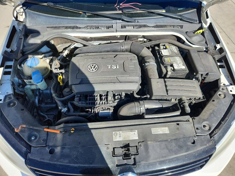 Продажа на аукционе авто 2014 Volkswagen Jetta, vin: 3VWD17AJ5EM211095, номер лота: 70968516