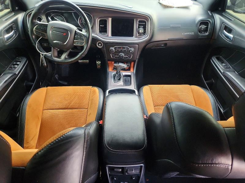 Продаж на аукціоні авто 2021 Dodge Charger, vin: 2C3CDXCT5MH574843, номер лоту: 67831326