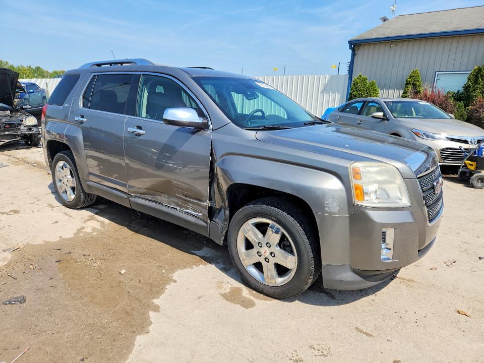 68164006 :رقم المزاد ، 2GKFLXE52C6373345 vin ، 2012 Gmc Terrain مزاد بيع