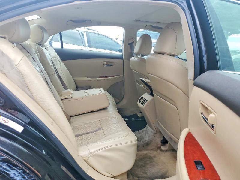 Aukcja sprzedaży 2007 Lexus Es, vin: JTHBJ46G572021957, numer aukcji: 67908216