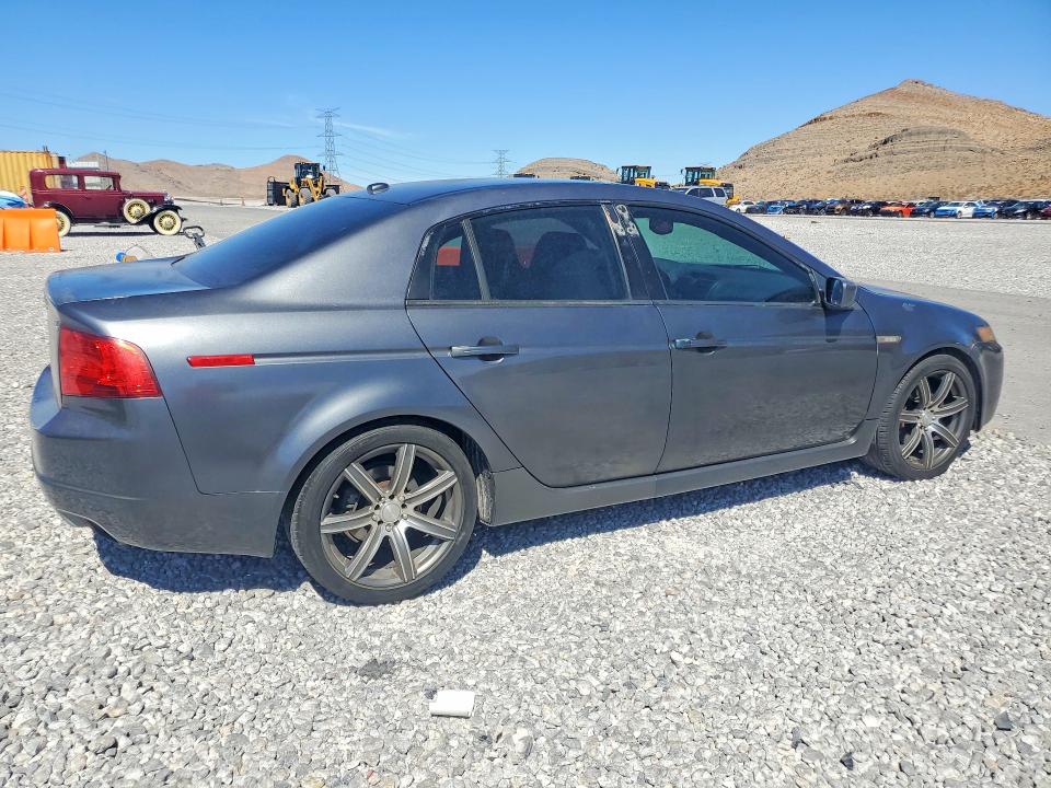Продажа на аукционе авто 2004 Acura Tl, vin: 19UUA66274A059154, номер лота: 66857956