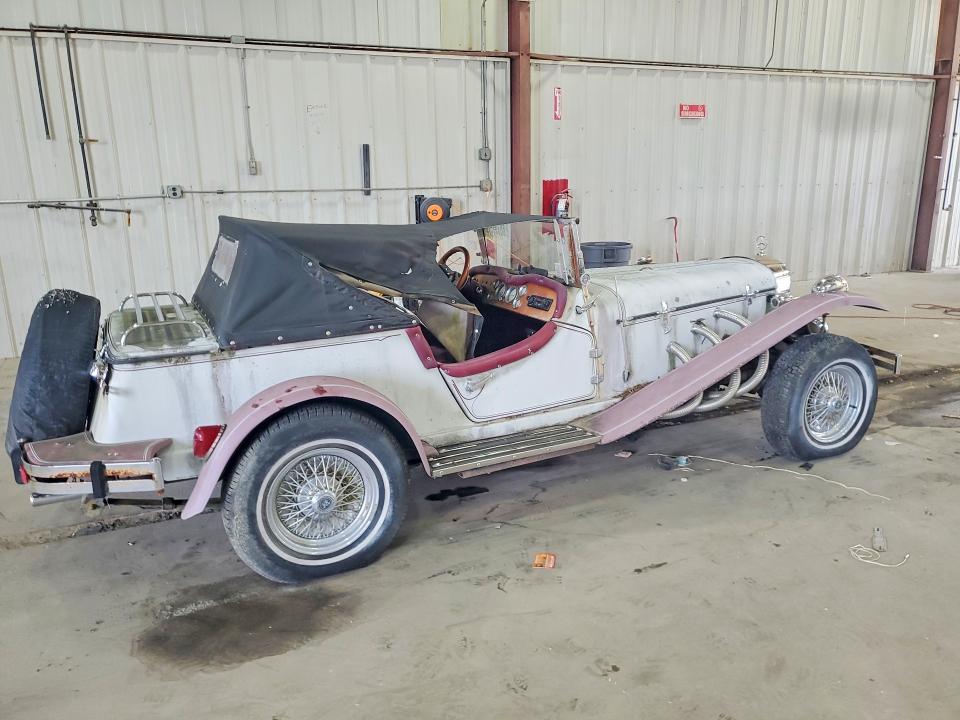68391376 :رقم المزاد ، R20114VA vin ، 1988 Mercedes-benz Clk-class مزاد بيع
