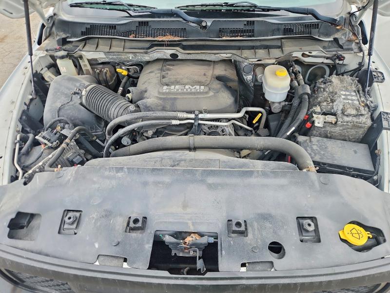 Продаж на аукціоні авто 2015 Ram 2500, vin: 3C6UR5CJ5FG689215, номер лоту: 67899796