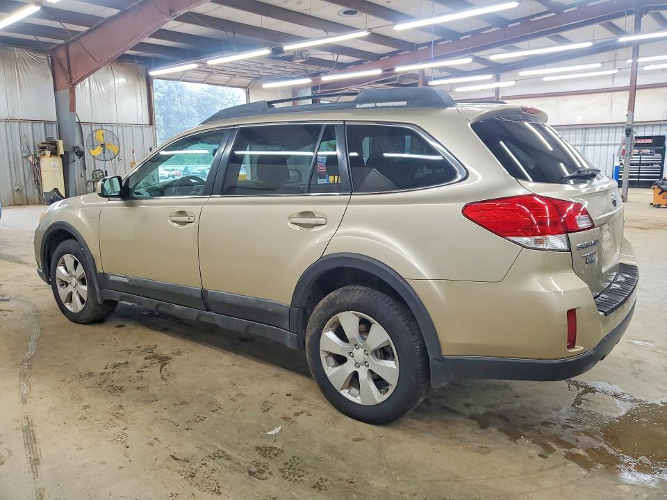 Aukcja sprzedaży 2010 Subaru Outback, vin: 4S4BRBCC7A3320802, numer aukcji: 70270266