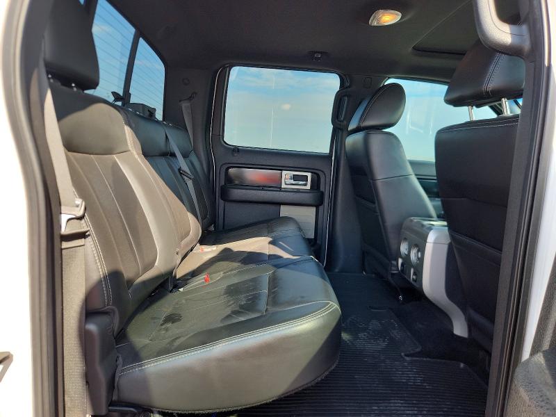 Aukcja sprzedaży 2011 Ford F150, vin: 1FTFW1EF7BKE15853, numer aukcji: 67466786