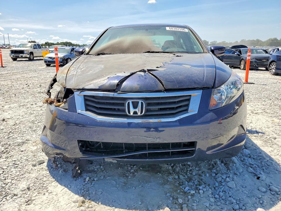 Продаж на аукціоні авто 2008 Honda Accord, vin: 1HGCP26488A112289, номер лоту: 68382596