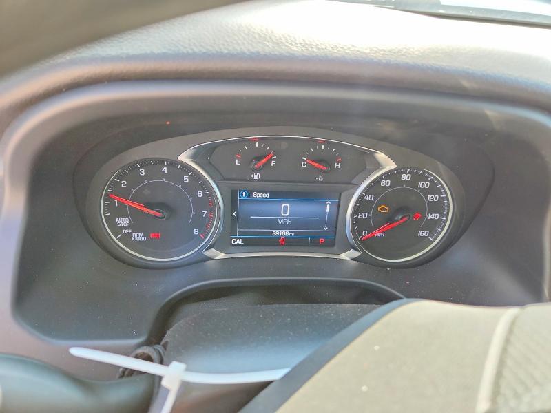2023 Gmc Acadia მანქანა იყიდება აუქციონზე, vin: 1GKKNKL42PZ245591, აუქციონის ნომერი: 67387836