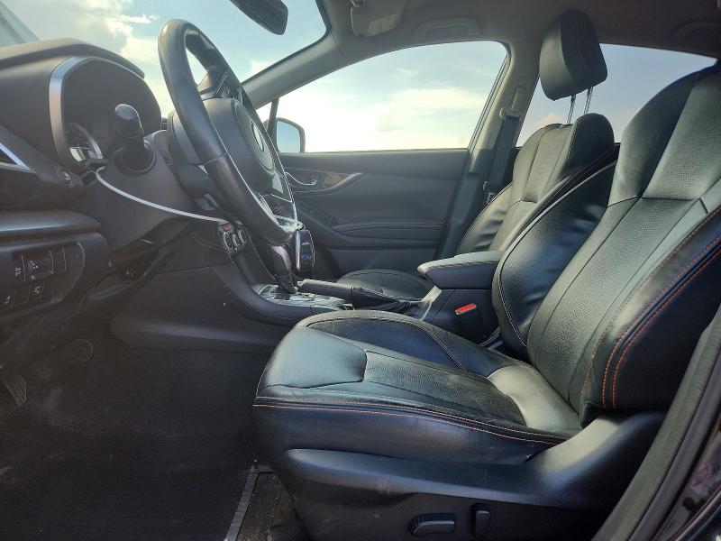 2018 Subaru Crosstrek მანქანა იყიდება აუქციონზე, vin: JF2GTAJCXJH263346, აუქციონის ნომერი: 67114886