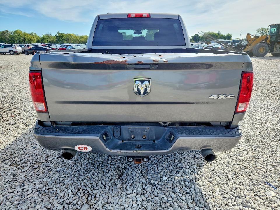 Продажа на аукционе авто 2013 Ram 1500, vin: 1C6RR7KT2DS560794, номер лота: 68513436