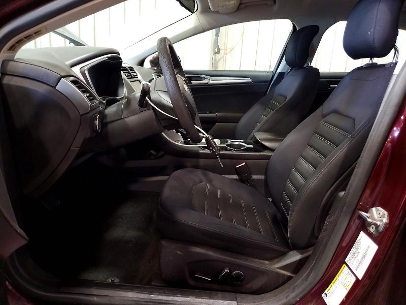 2013 Ford Fusion მანქანა იყიდება აუქციონზე, vin: 3FA6P0H74DR180862, აუქციონის ნომერი: 69699966