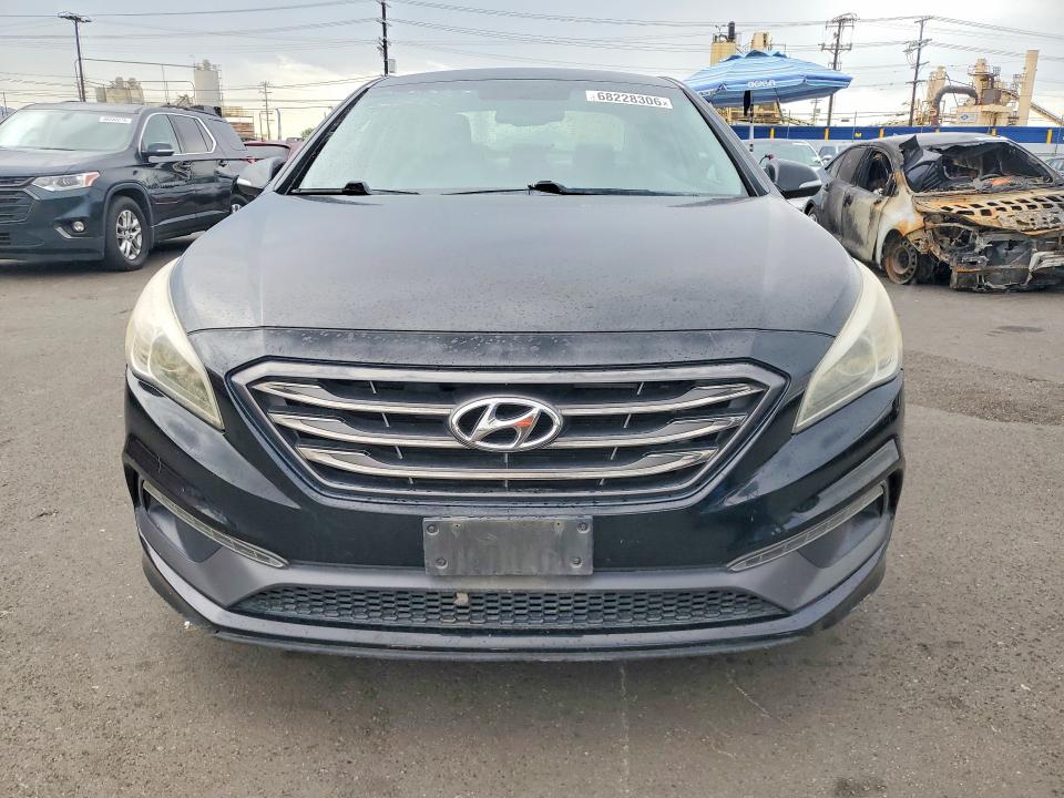 Aukcja sprzedaży 2015 Hyundai Sonata, vin: 5NPE34AFXFH254057, numer aukcji: 68228306