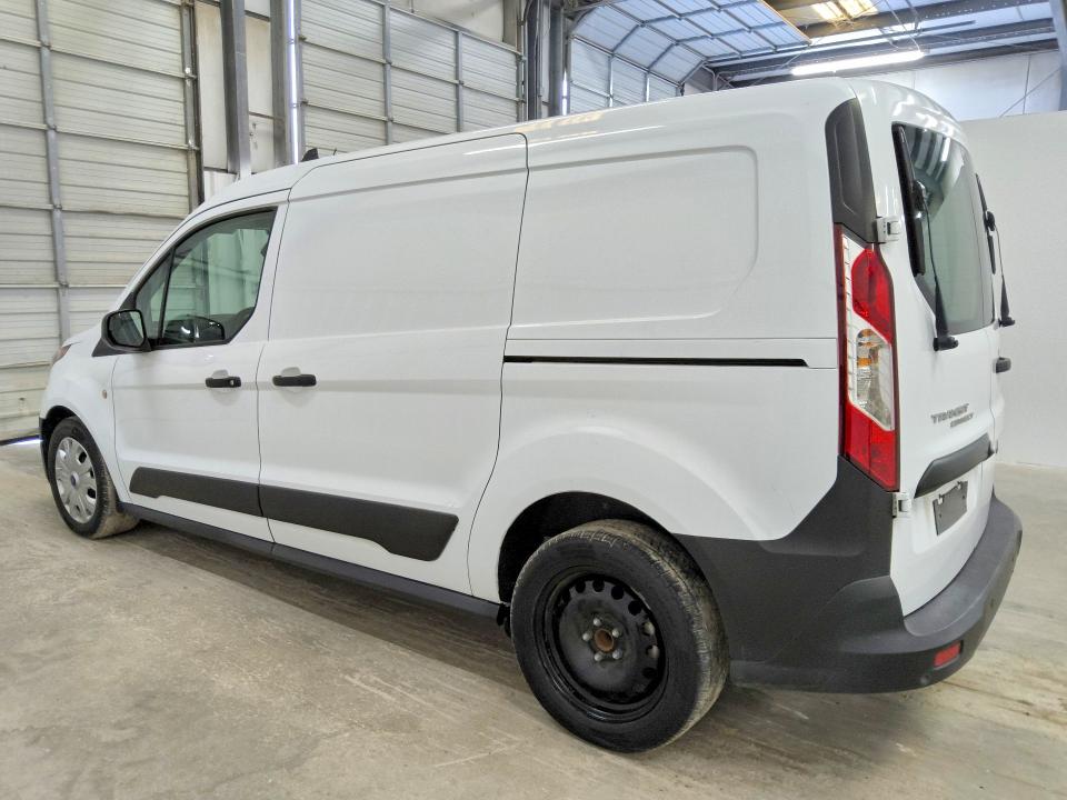 Aukcja sprzedaży 2023 Ford Transit Connect, vin: NM0LS7S26P1552134, numer aukcji: 68414656
