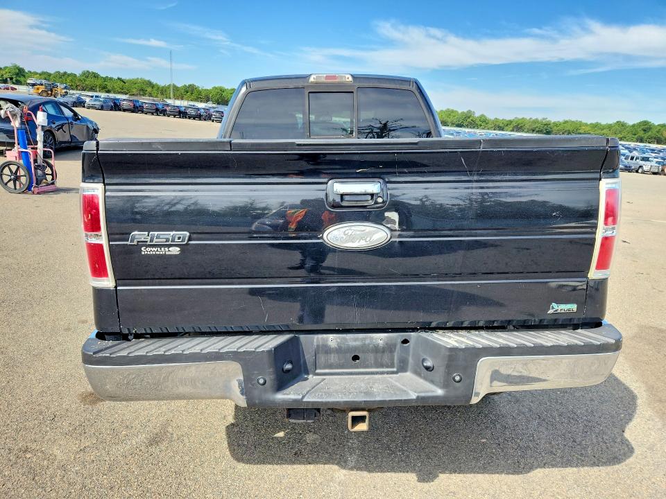 Aukcja sprzedaży 2010 Ford F150, vin: 1FTFW1EV2AFA81794, numer aukcji: 68066436