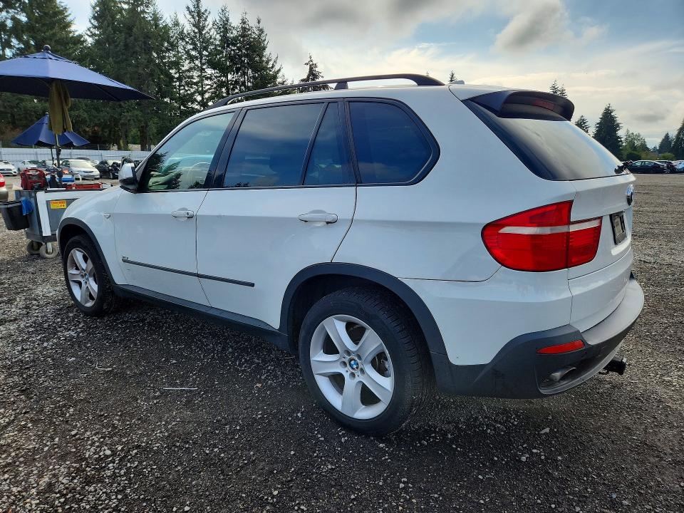 Продаж на аукціоні авто 2008 Bmw X5, vin: 5UXFE43568L001317, номер лоту: 67760566