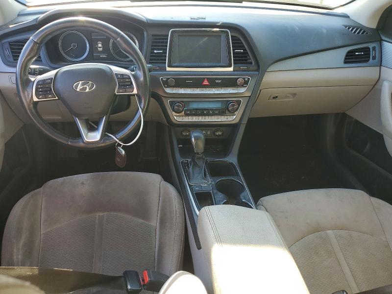 Aukcja sprzedaży 2019 Hyundai Sonata, vin: 5NPE34AF7KH787431, numer aukcji: 68435706