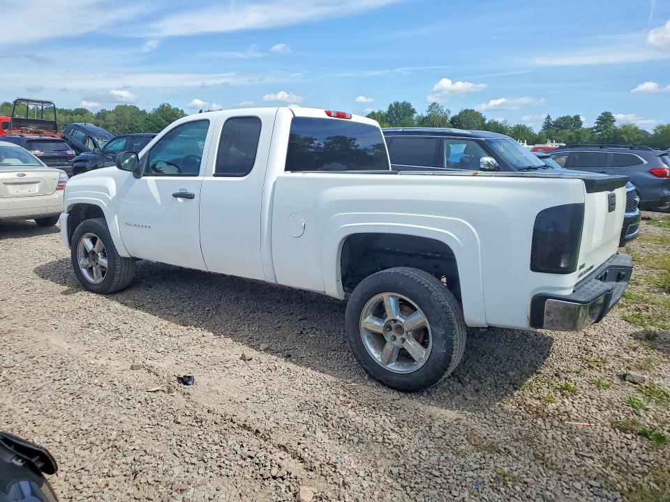 Aukcja sprzedaży 2011 Chevrolet Silverado, vin: 1GCRKREA2BZ446172, numer aukcji: 68082316