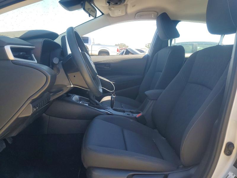 Aukcja sprzedaży 2025 Toyota Corolla, vin: 5YFB4MDEXSP344454, numer aukcji: 67921576