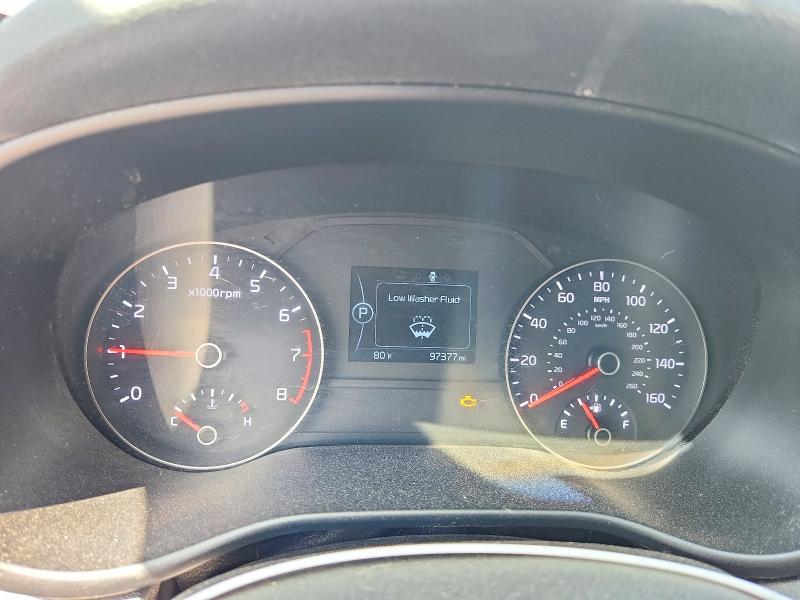 Aukcja sprzedaży 2017 Kia Sportage, vin: KNDPM3AC0H7170794, numer aukcji: 69569496