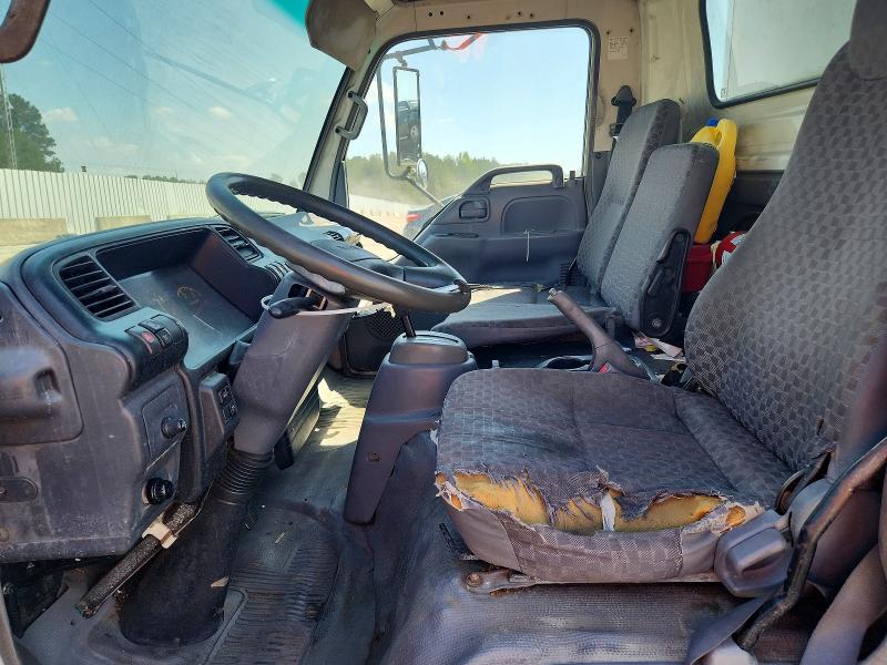 Продажа на аукционе авто 2006 Isuzu Npr, vin: JALB4B16467022156, номер лота: 69561516