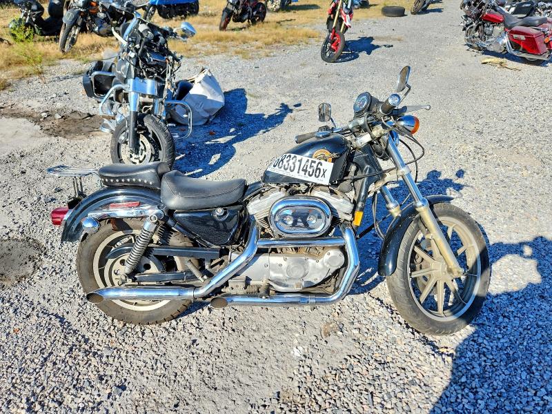 Продаж на аукціоні авто 1994 Harley-davidson Xlh883, vin: 1HD4CAM14RY201639, номер лоту: 68331456