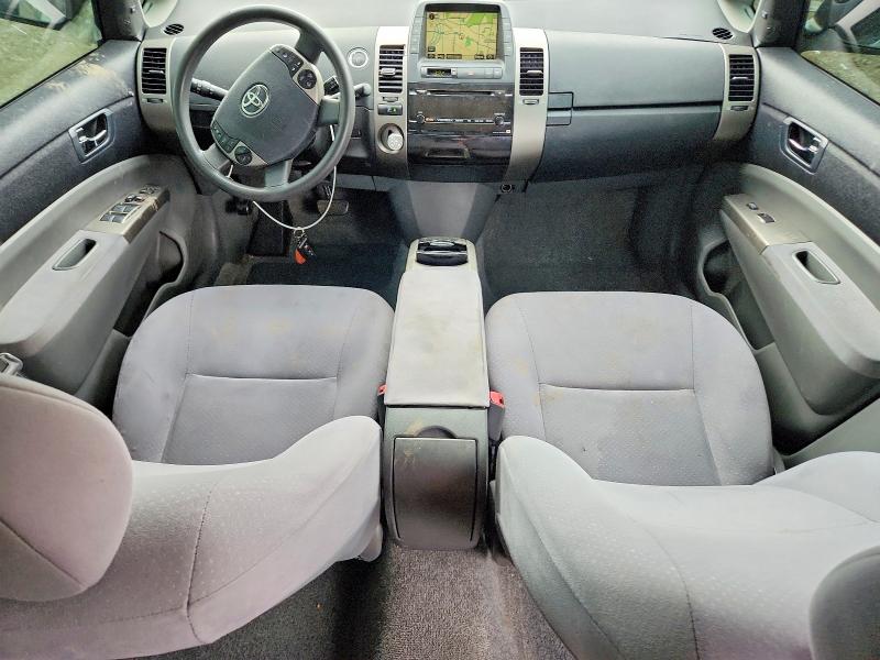 Продаж на аукціоні авто 2008 Toyota Prius, vin: JTDKB20U187749216, номер лоту: 68176996
