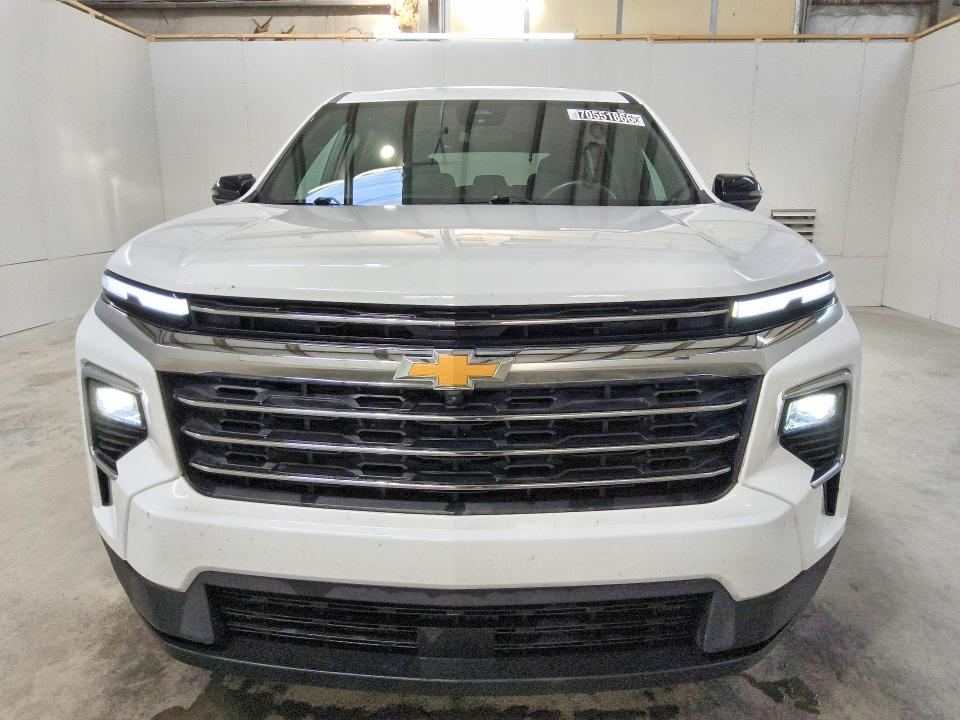 Aukcja sprzedaży 2024 Chevrolet Traverse, vin: 1GNEVGKS1RJ230952, numer aukcji: 70551866