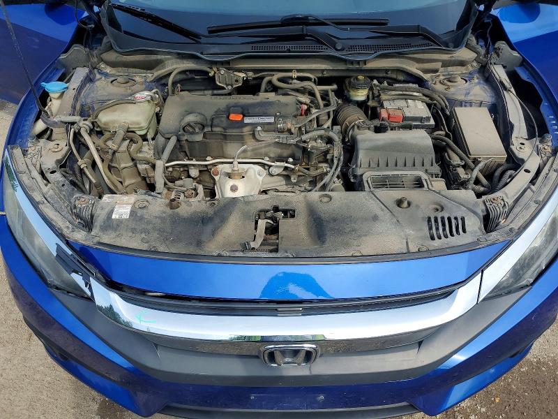 Aukcja sprzedaży 2018 Honda Civic, vin: 2HGFC2F88JH003236, numer aukcji: 67143756
