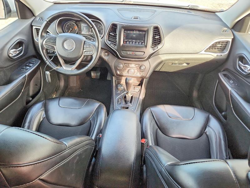 Aukcja sprzedaży 2019 Jeep Cherokee, vin: 1C4PJMLB0KD238751, numer aukcji: 70096516