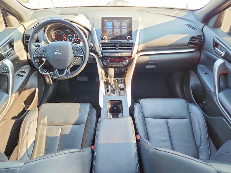 Aukcja sprzedaży 2023 Mitsubishi Eclipse Cross, vin: JA4ATWAA6PZ026320, numer aukcji: 69354136