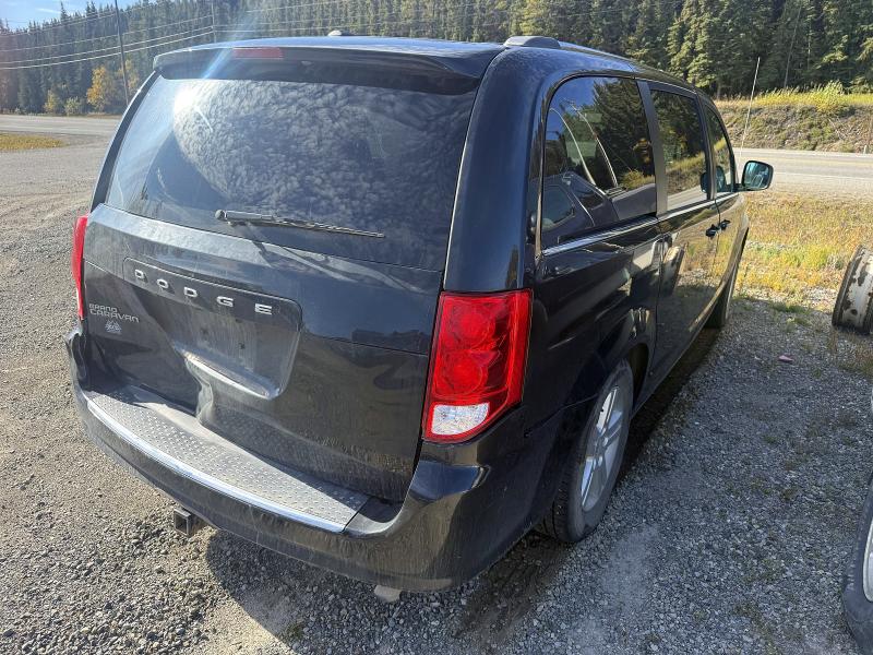 Продажа на аукционе авто 2019 Dodge Grand Caravan, vin: 2C4RDGDG6KR709696, номер лота: 68678736