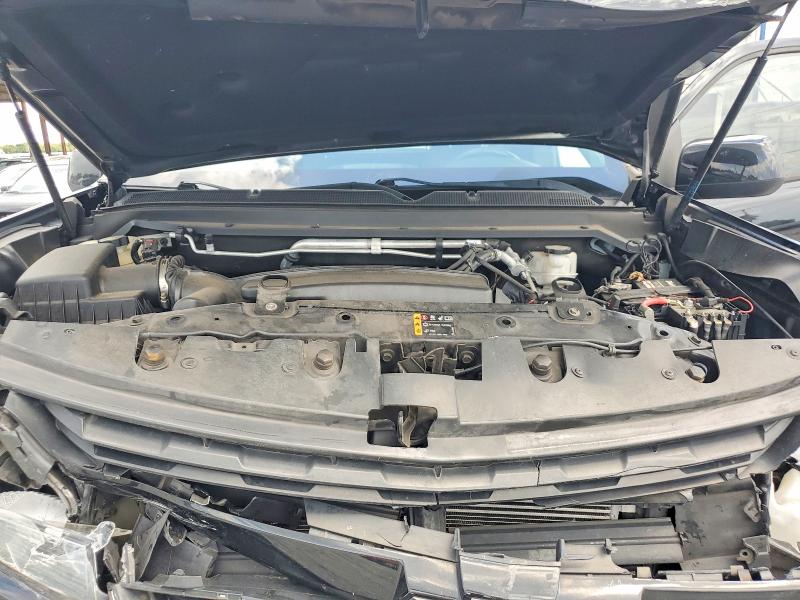 68191026 :رقم المزاد ، 1GCHSCEA3L1238052 vin ، 2020 Chevrolet Colorado مزاد بيع