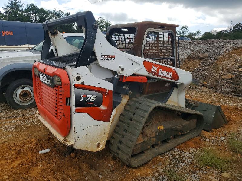 Aukcja sprzedaży 2020 Bobcat T76, vin: B4CE12398, numer aukcji: 67832166