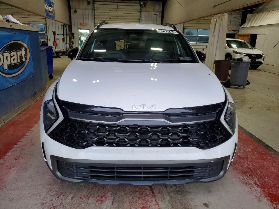 Продаж на аукціоні авто 2023 Kia Sportage, vin: 5XYK6CAF1PG103105, номер лоту: 66055316