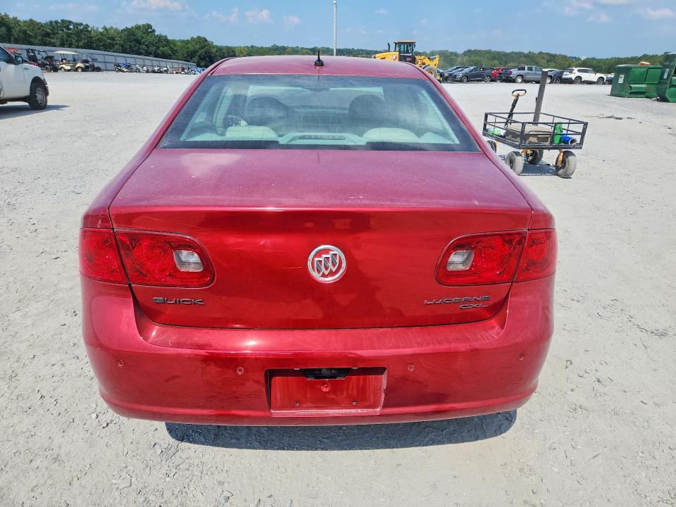 Aukcja sprzedaży 2007 Buick Lucerne, vin: 1G4HD57257U141785, numer aukcji: 67774716
