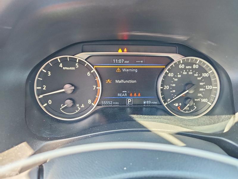 69594946 :رقم المزاد ، 1N4BL4CV1RN420340 vin ، 2024 Nissan Altima مزاد بيع