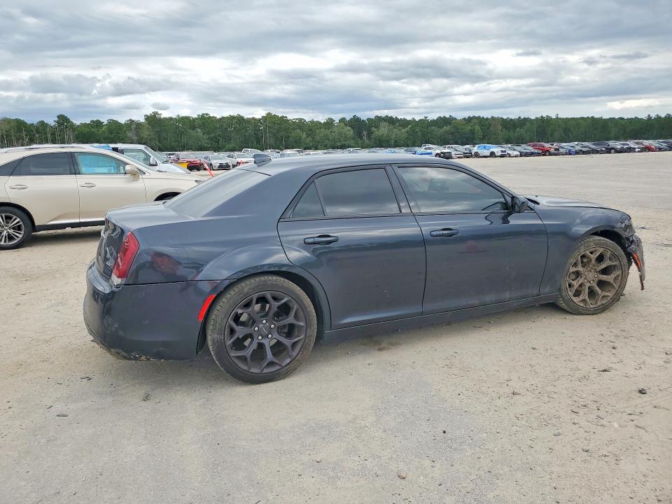 Продаж на аукціоні авто 2019 Chrysler 300, vin: 2C3CCAAG5KH565157, номер лоту: 68165636