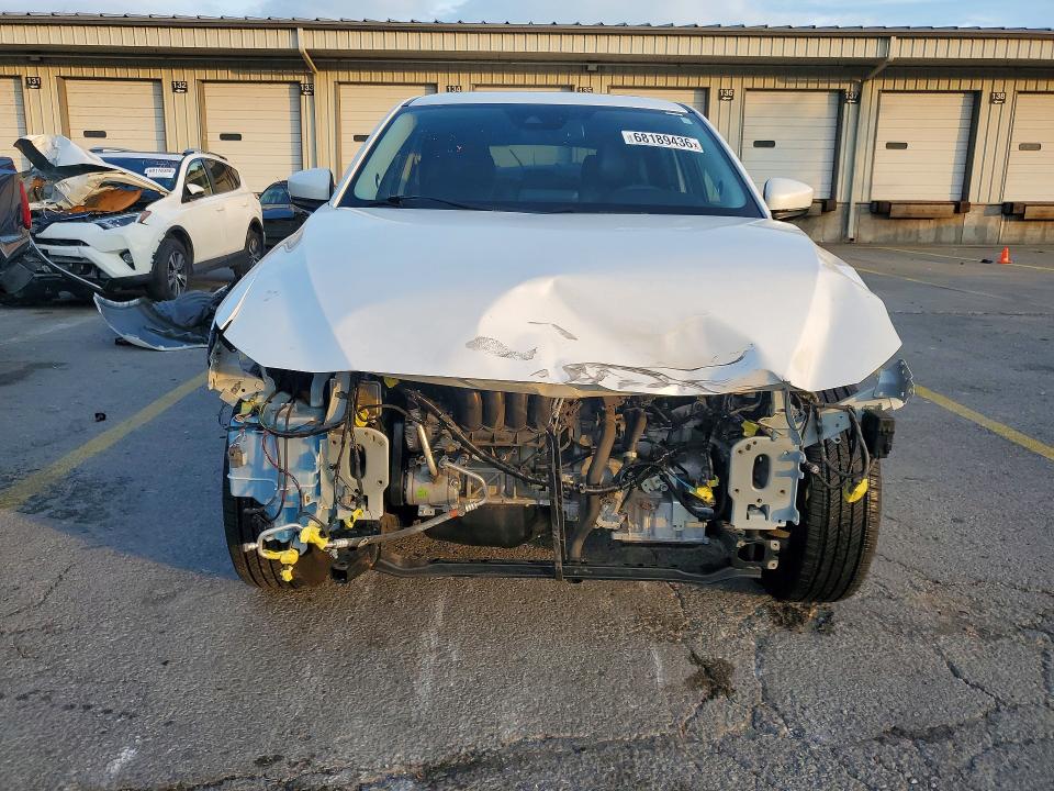 Aukcja sprzedaży 2018 Mazda Cx-5, vin: JM3KFBCM7J0419876, numer aukcji: 68189436