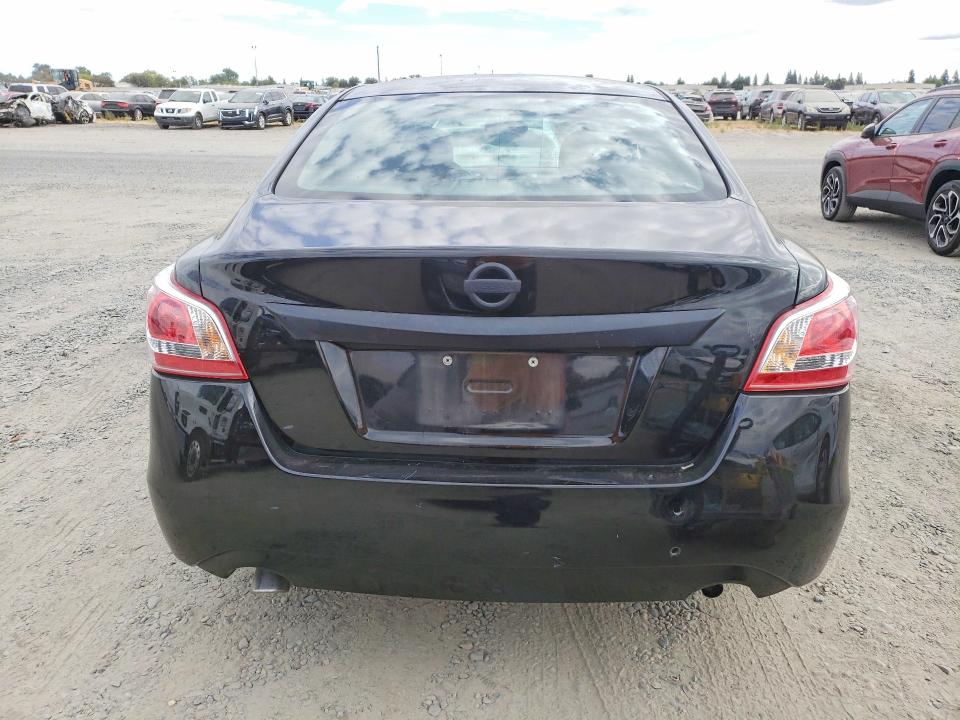 Aukcja sprzedaży 2013 Nissan Altima, vin: 1N4AL3AP1DN474532, numer aukcji: 67739986