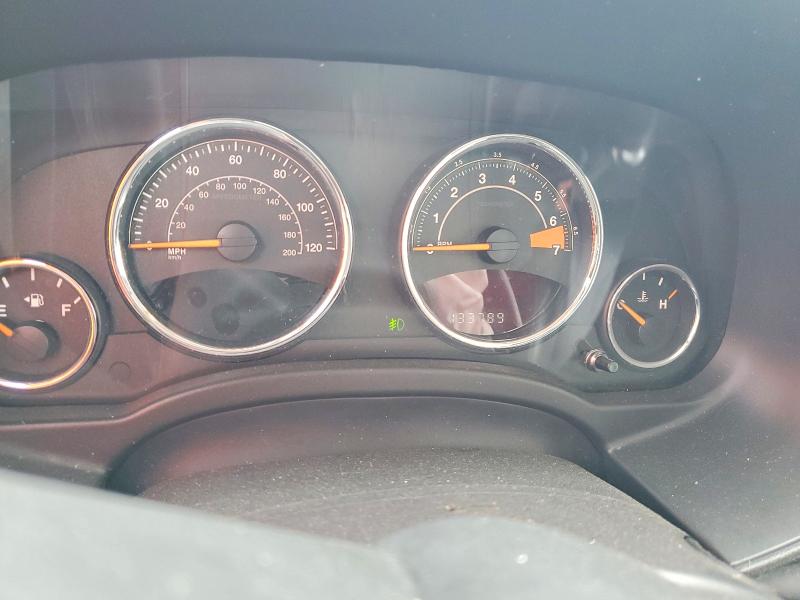 2015 Jeep Compass მანქანა იყიდება აუქციონზე, vin: 1C4NJCEA0FD122171, აუქციონის ნომერი: 67961006