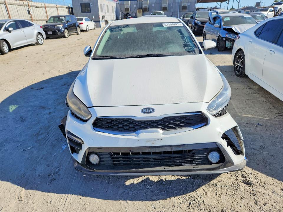 Продаж на аукціоні авто 2020 Kia Forte, vin: 3KPF24AD2LE245259, номер лоту: 67894626