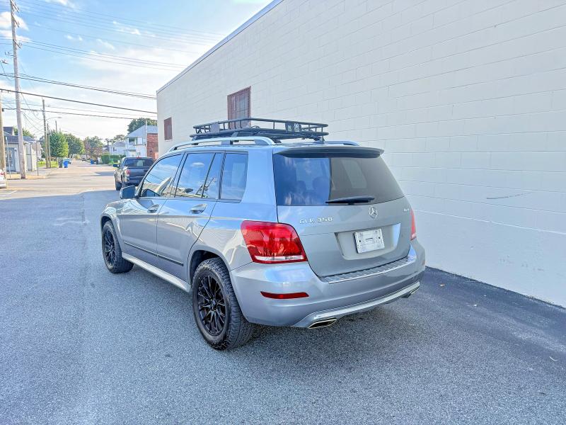 Продажа на аукционе авто 2013 Mercedes-benz Glk, vin: WDCGG8JBXDF998115, номер лота: 69641916