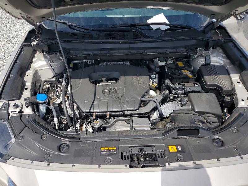67537276 :رقم المزاد ، JM3KFBEM9S0569664 vin ، 2025 Mazda Cx-5 مزاد بيع