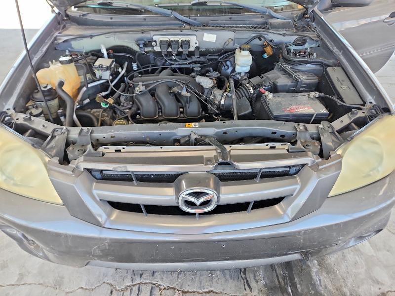 Auction sale of the 2005 Mazda Tribute, vin: 4F2CZ96175KM07106, lot number: 67503026