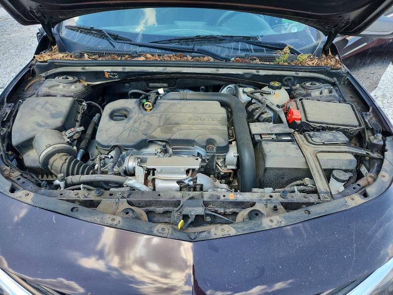 Продажа на аукционе авто 2020 Chevrolet Malibu, vin: 1G1ZB5ST9LF157395, номер лота: 67069176