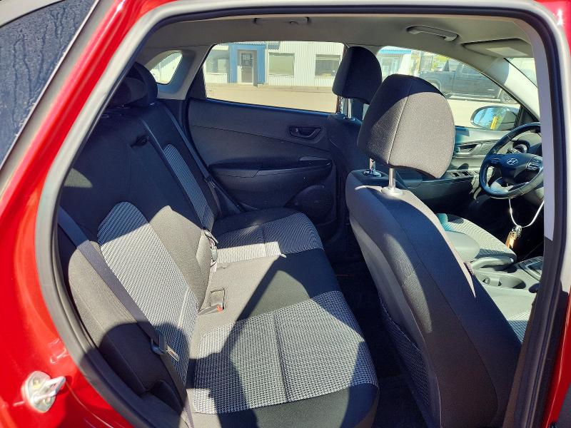 Продаж на аукціоні авто 2020 Hyundai Kona, vin: KM8K3CA54LU496473, номер лоту: 69750656