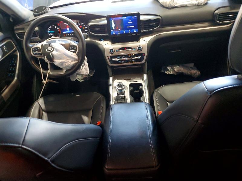 Продаж на аукціоні авто 2023 Ford Explorer, vin: 1FMSK8DH2PGB39044, номер лоту: 67417496