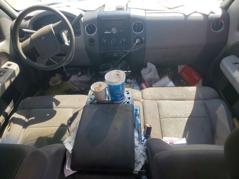 68838846 :رقم المزاد ، 1FTPW12525KD32187 vin ، 2005 Ford F150 مزاد بيع