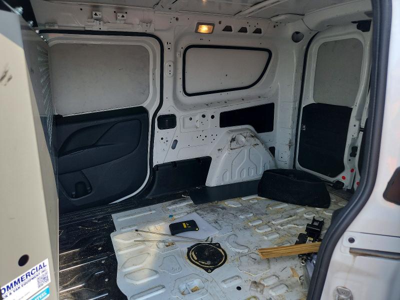 Aukcja sprzedaży 2018 Ram Promaster City, vin: ZFBERFAB7J6L49589, numer aukcji: 67544026
